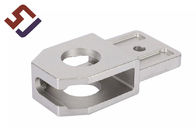 Auto Polished Stainless Steel Precision Investment Casting