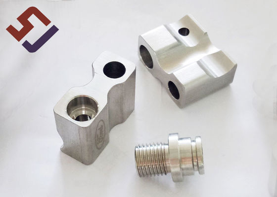 1.4308 Custom Industrial Die Lost Wax Precision Casting Part