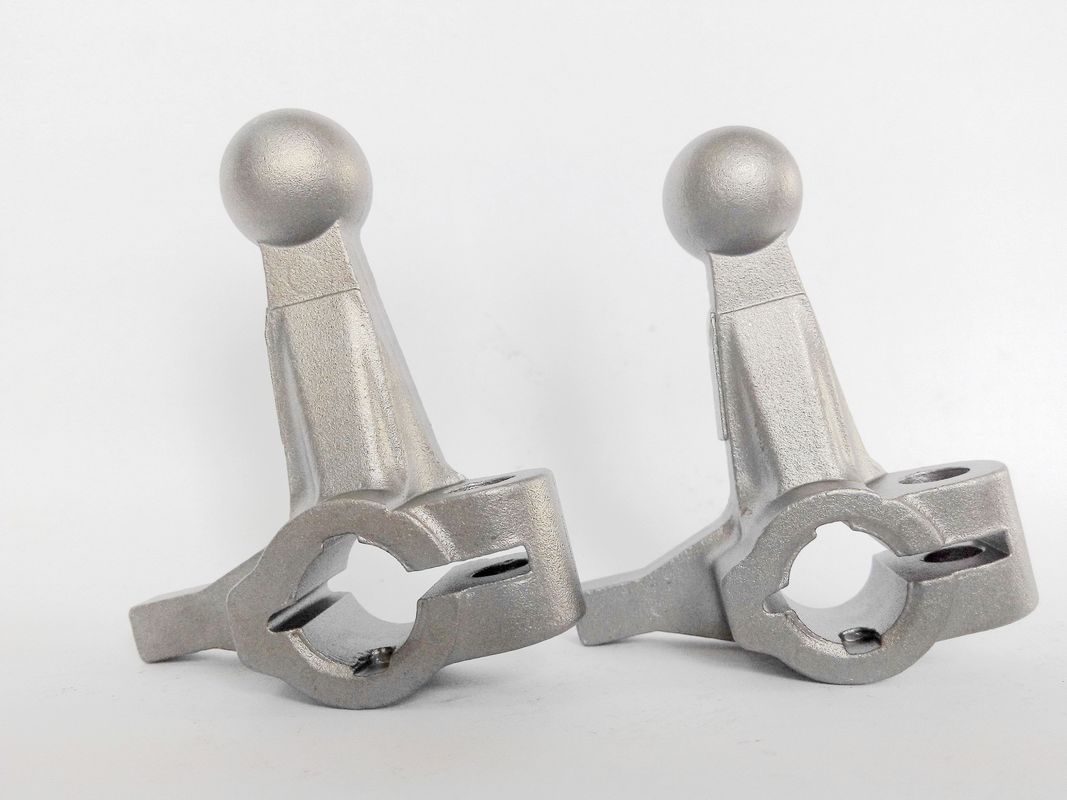 Shift Finger Automobile Engine Parts Lost Wax Investment Casting Shift Finger Automobile Engine Parts Lost Wax Investment Casting Heat Resistant
