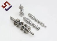 Stainless Steel Meat Grinder Screw Investment Casting Part