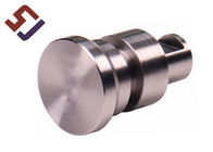 CNC Lathe Precision Casting Parts Custom Aluminum Brass