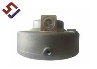 Mounting Mechanical Valve Investment Casting Stainless Steel 304 316 OEM