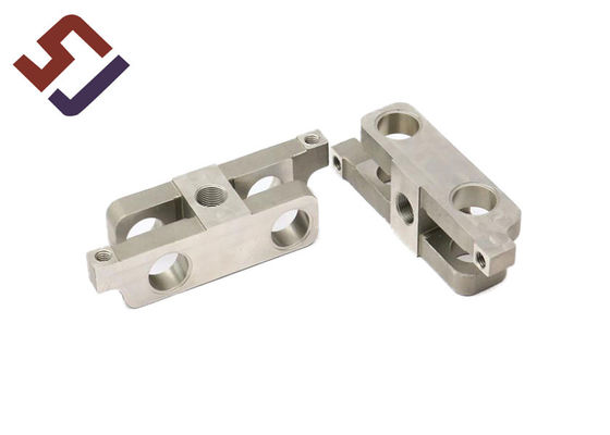 OEM Stainless Steel Machinery Casting Part CNC Lathe Machining Part