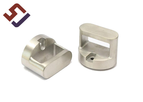 Pot Handle Stainless Steel Investment Casting Part For Pressure Cooker Handle