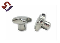 Mirror Polishing Investment Casting Parts For Star Pump Hand Knob