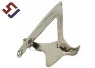 Folding Marine Boat Anchor 316 Stainless Steel Hardware Fittings