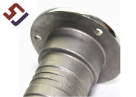 Yacht 316 Stainless Steel Deck Filler Hardware Casting Part