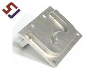 Stainless Steel 316 Compression Flush Pull Hatch Latch Lock Marine Hardware