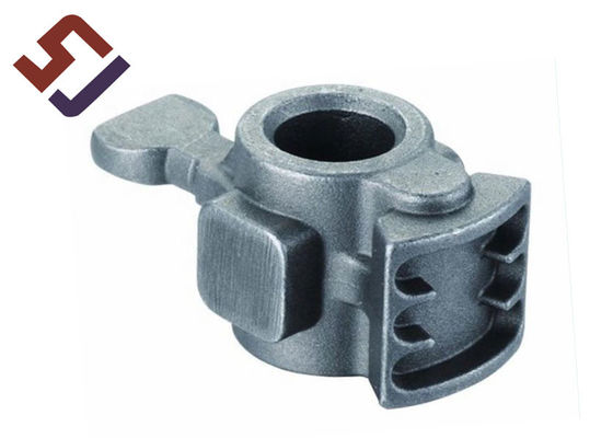 Stainless Steel Investment Casting Part For Auto Transmission Shifting Fork