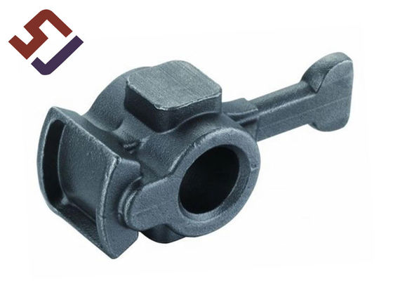 Stainless Steel Investment Casting Part For Auto Transmission Shifting Fork