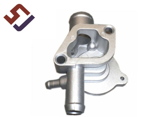 Customized Industrial Stainless Steel Valve Body Casting For Car