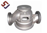 Customized Industrial Stainless Steel Valve Body Casting For Car