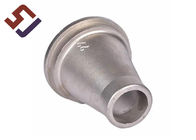 TS 16949 Pump Valve Casting Parts 316 Stainless Steel