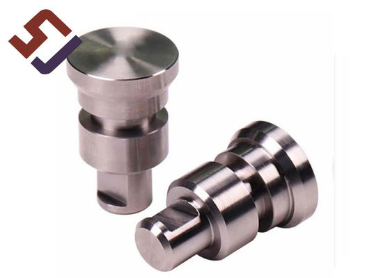 Custom Stainless Steel Casting CNC Lathe Manufacture Precision Parts