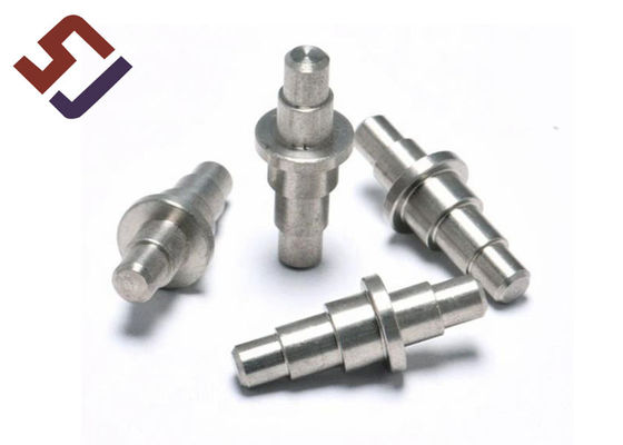 Stainless Steel Metal Aluminum Milling Turning CNC Machining Spare Parts OEM
