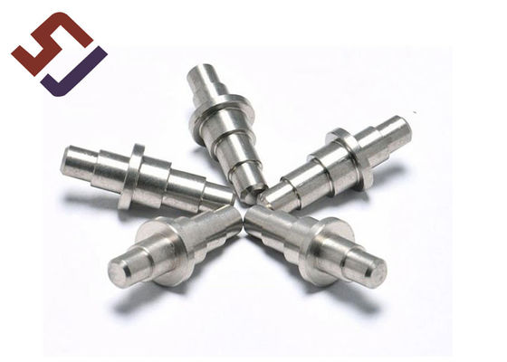 Stainless Steel Metal Aluminum Milling Turning CNC Machining Spare Parts OEM