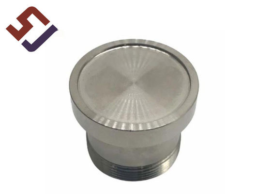 Weld On Exhaust Boss Nut 304 Stainless Steel M18 X 1.5 O2 Oxygen Sensor