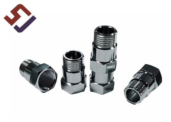 M18 X 1.5 Thread Universal Lambda Sensor Extender Adapter Casting Part