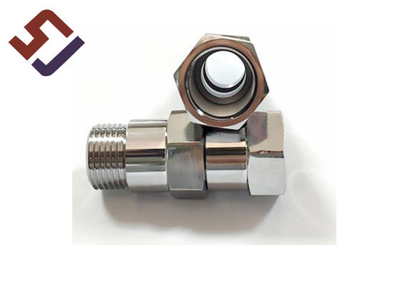 M18 X 1.5 Thread Universal Lambda Sensor Extender Adapter Casting Part