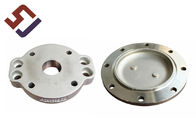 Factory Custom Metal Investment Casting For Stainless Steel Flanges