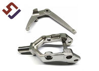 Precision Custom OEM Cast Iron Part Zinc Metal Aluminum Die Casting