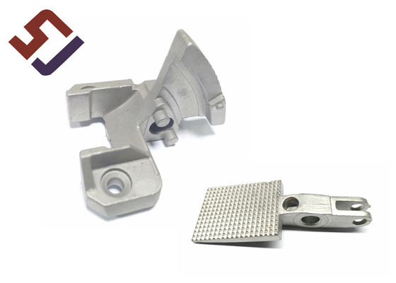 Custom High Quality Precision Casting Parts Die Iron Casting