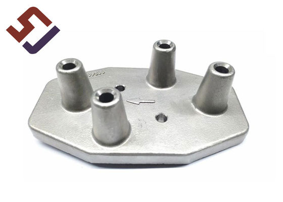 Customized CNC OEM Service 304 316 Stainless Steel Precision Casting Part