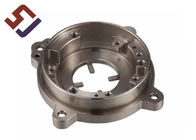 Customized CNC OEM Service 304 316 Stainless Steel Precision Casting Part