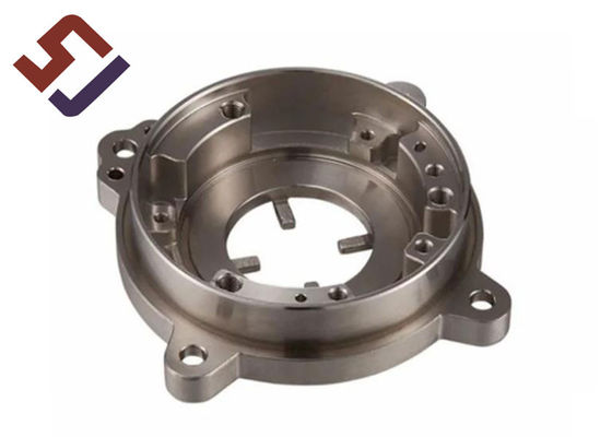 Customized CNC OEM Service 304 316 Stainless Steel Precision Casting Part