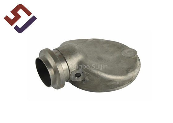 Customized Stainless Steel Vehicle Parts Investment Casting Transmission Parts