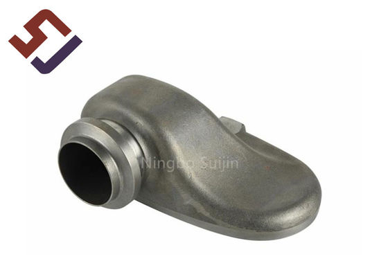 Customized Stainless Steel Vehicle Parts Investment Casting Transmission Parts