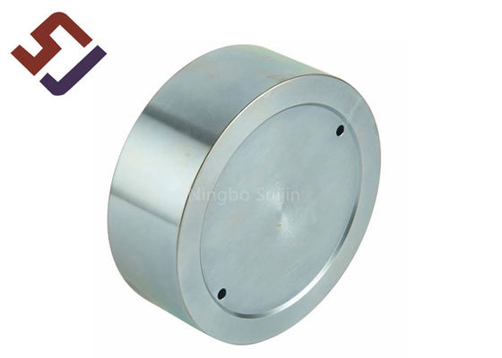 Stainless Steel Furniture Hardware Lost Wax Casting Door Handle Hardware Metal Parts