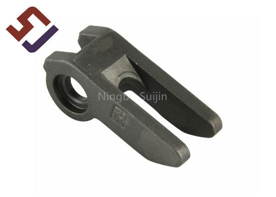 Professional Auto Car Silicon Sol Investment Precision Casting Part