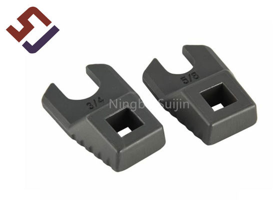 Professional Auto Car Silicon Sol Investment Precision Casting Part