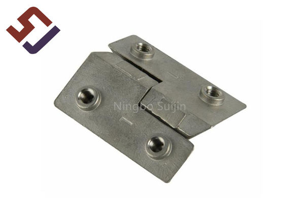 Custom Stainless Steel Door Hinge Casting Part