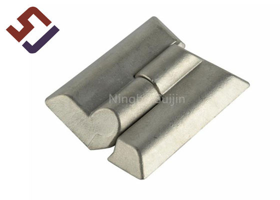 Custom Stainless Steel Door Hinge Casting Part