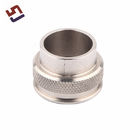Industrial Custom Stainless Steel CNC Precision Machining Parts