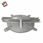 High Quality Hardware Investment Casting Parts Metal Construction Parts
