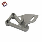 Customized Stainless Steel Silicon Sol Investment Casting Surface Polishing Valve Bonnet