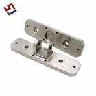 Custom Stamping Aluminum Industrial Equipment Parts CNC Machined Aluminum Parts