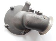 EU4 Inlet cast cone Car Exhaust Parts with Sand coating casting process