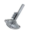 Chrome Plating High Precision Casting , Custom Alloy Steel Pneumatic Tool Parts