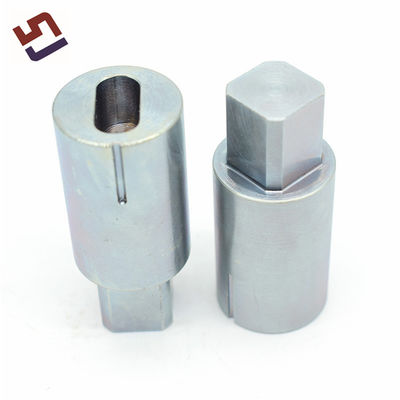 OEM ODM Custom Investment Casting Stainless Steel Valve Parts CNC Machining Parts
