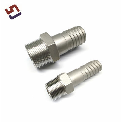 OEM Stainless Steel Nipple/Tees/Elbows/Caps/Camlock/Hose/Clamps/Plumbing/Kitchen/Water Pipe/Connector
