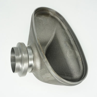 GJS-SiMo Automobile Casting Components