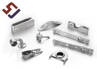 High Pressure Stainless Steel Hardware Fittings , Ss Investment Casting Hardware Toolings