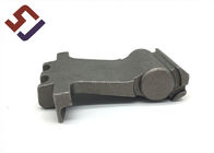 ASTM Carbon Steel Z Lock Automobile Casting Components
