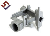 High Hardness Pneumatic Tooling Castings Carbon Steel Investment Casting Parts