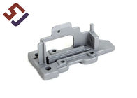 Slider Investment Casting Parts , High Standard Stainless Steel Investment Casting
