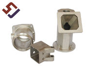 Custom Lost Wax Casting Service , Valve Body Casting For The Pumps And Pipe Fittings